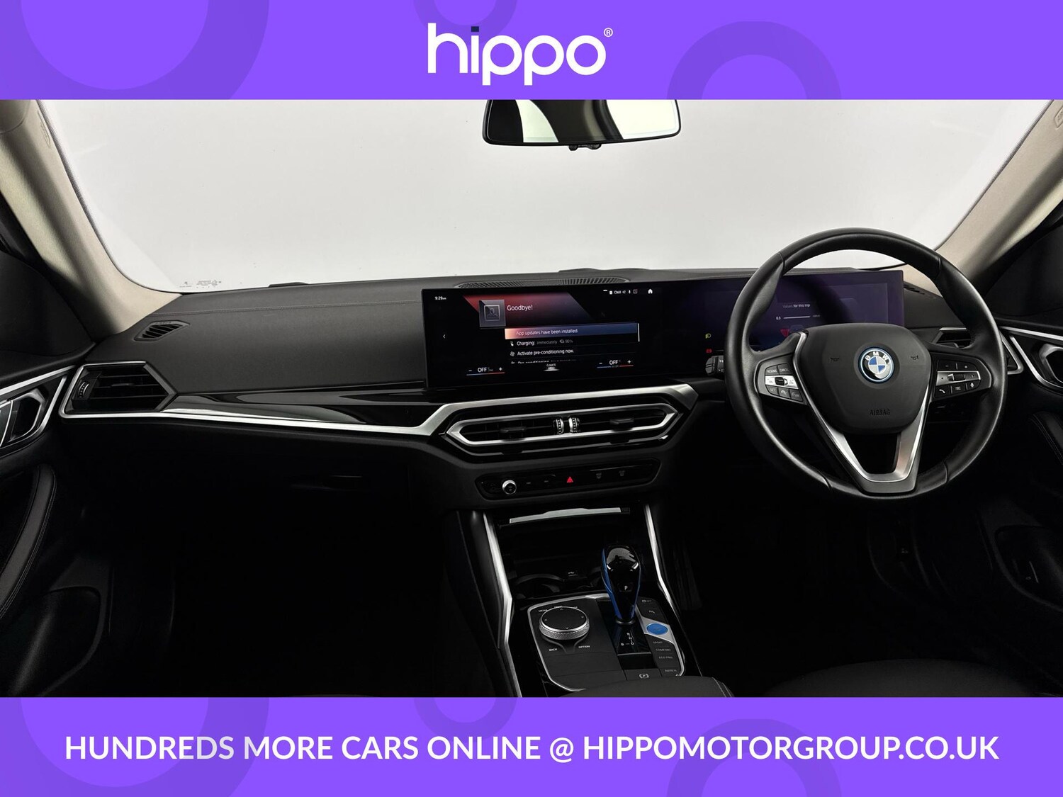 Used BMW i4 2022 for sale - 76964767: Photo 11