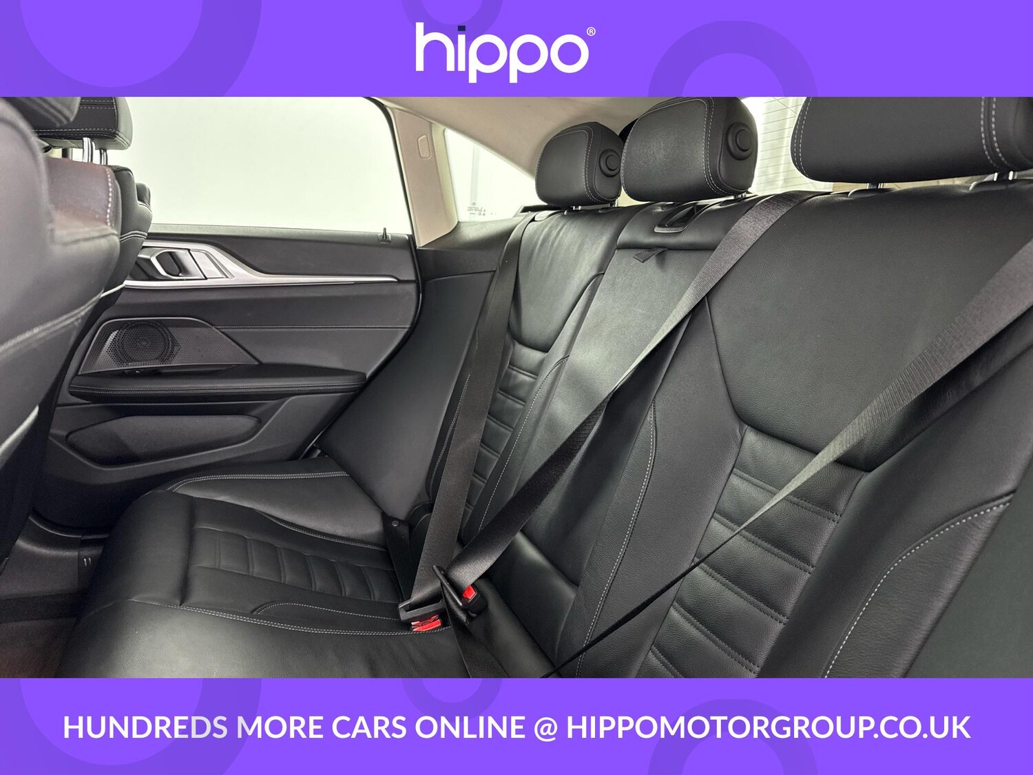 Used BMW i4 2022 for sale - 76964767: Photo 14