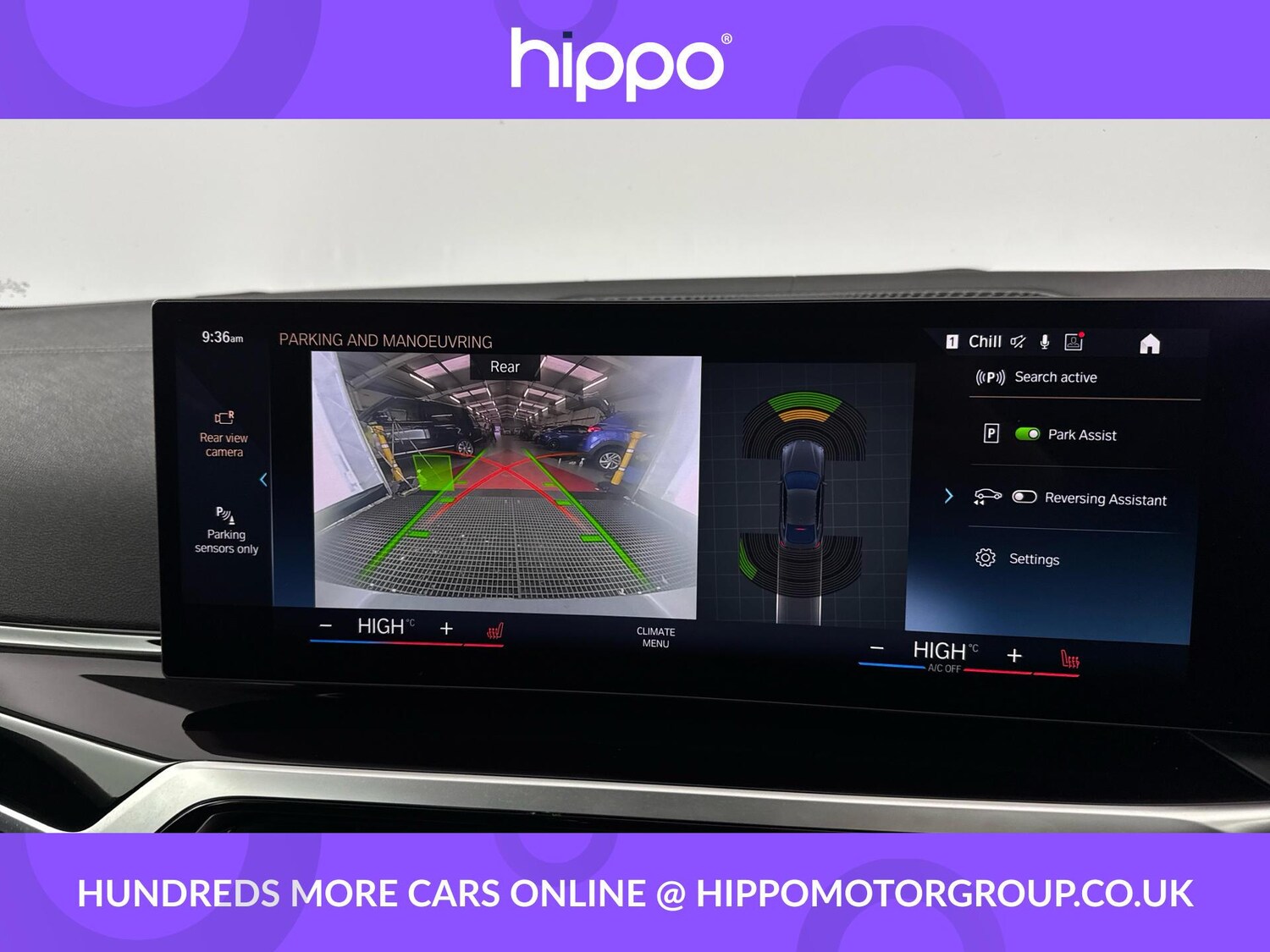 Used BMW i4 2022 for sale - 76964767: Photo 19