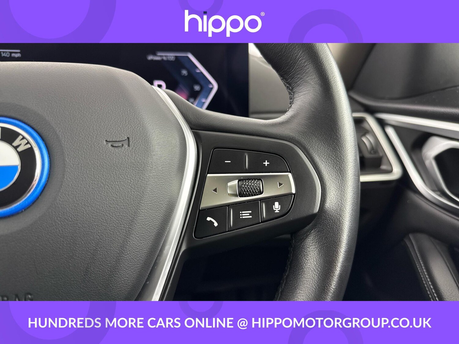 Used BMW i4 2022 for sale - 76964767: Photo 24