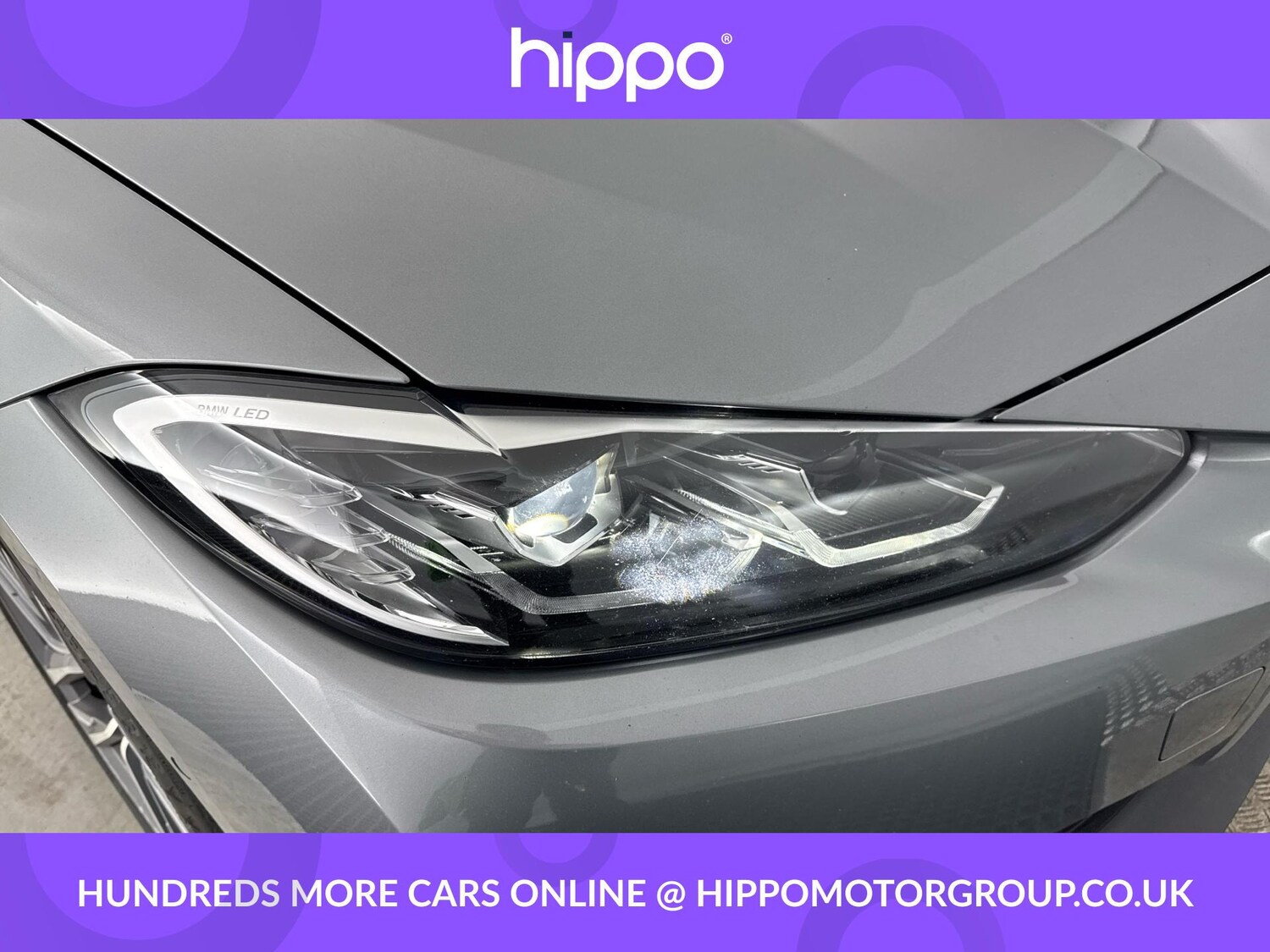 Used BMW i4 2022 for sale - 76964767: Photo 29