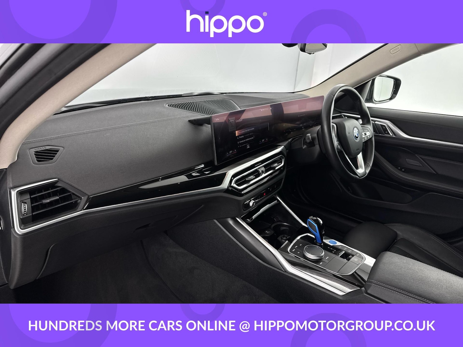 Used BMW i4 2022 for sale - 76964767: Photo 9