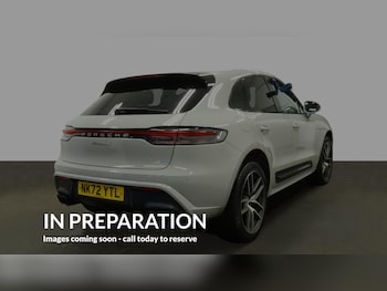 Used Porsche Macan 2022 for sale - 77958134: Photo