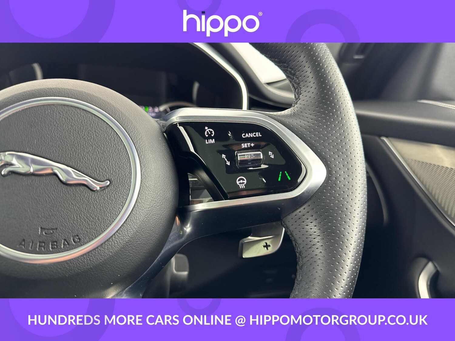 Used Jaguar F-Pace 2023 for sale - 77410957: Photo 16