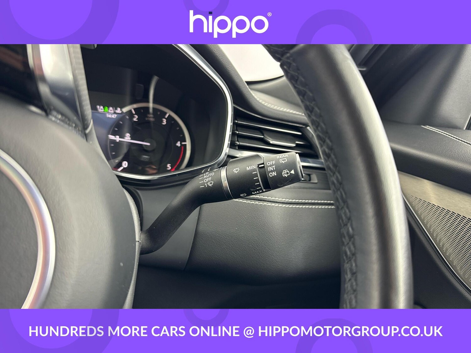 Used Jaguar F-Pace 2023 for sale - 77410957: Photo 18