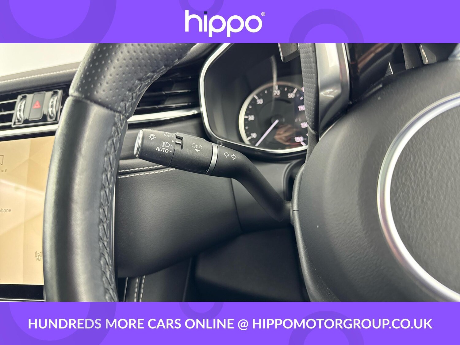 Used Jaguar F-Pace 2023 for sale - 77410957: Photo 19