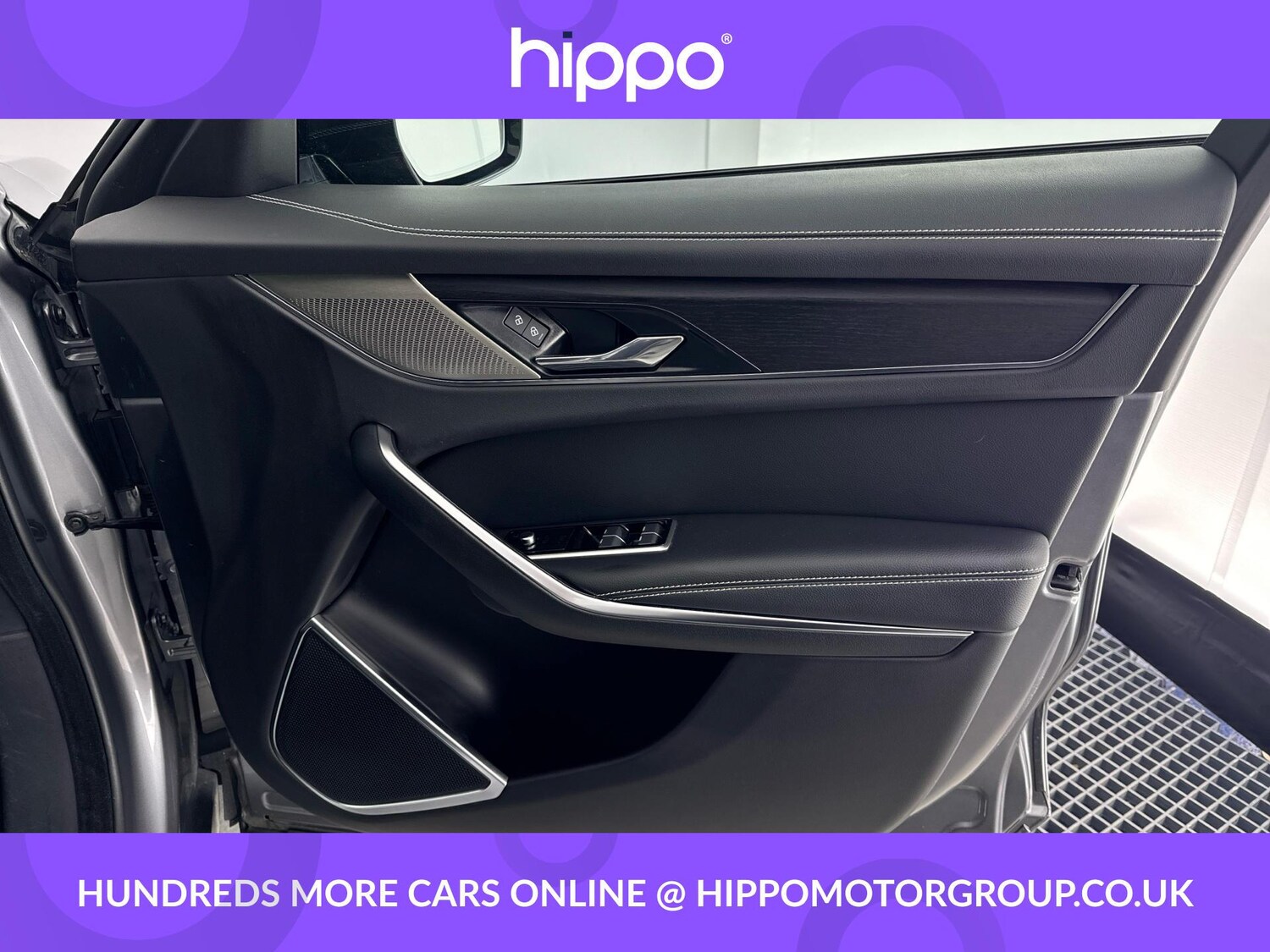 Used Jaguar F-Pace 2023 for sale - 77410957: Photo 24