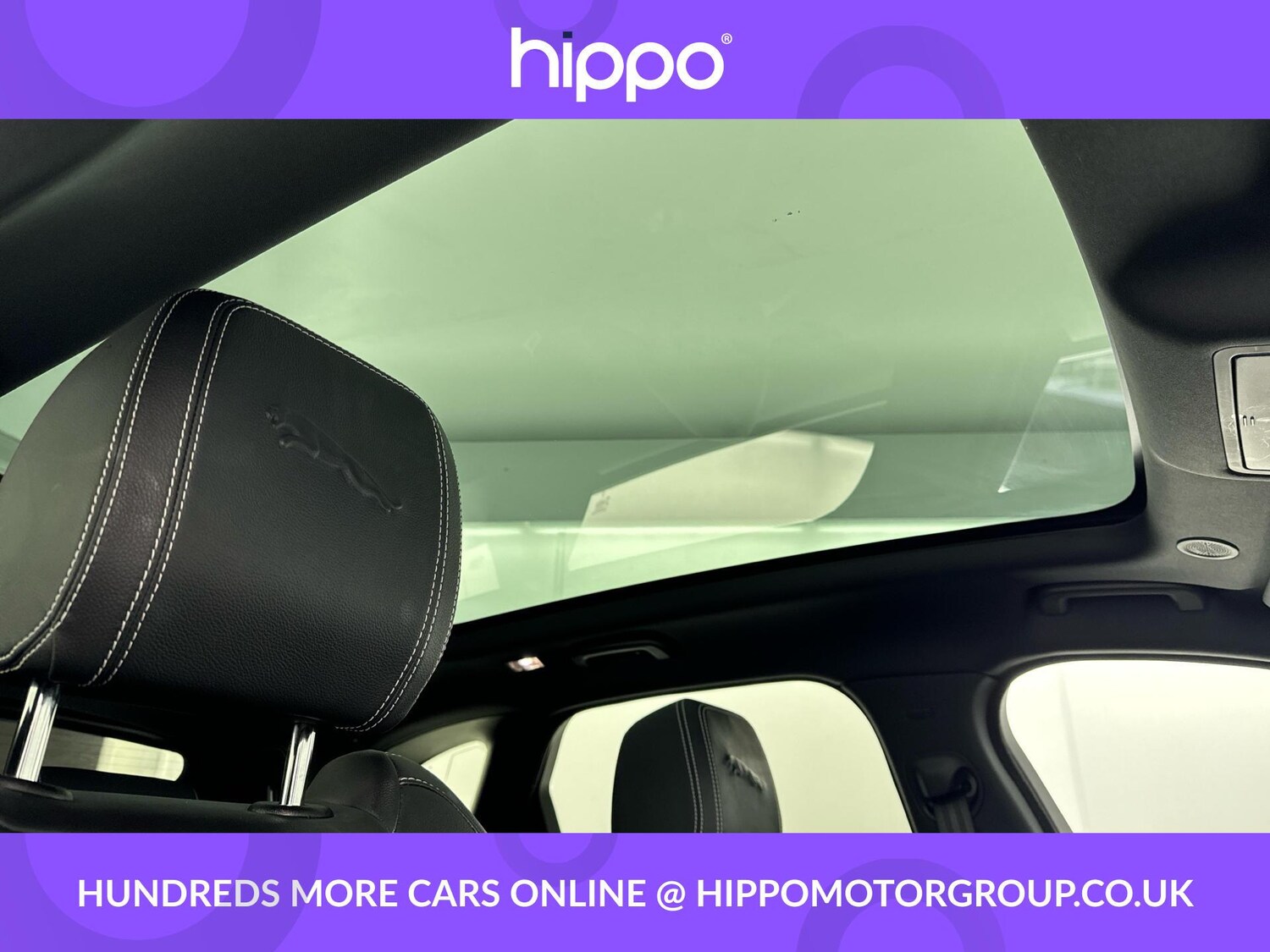 Used Jaguar F-Pace 2023 for sale - 77410957: Photo 25