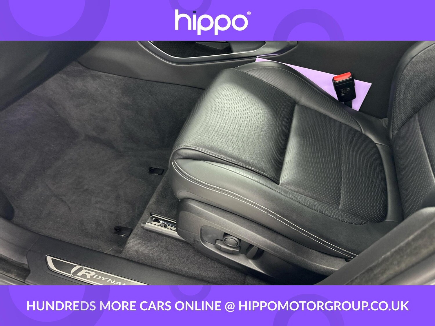 Used Jaguar F-Pace 2023 for sale - 77410957: Photo 26