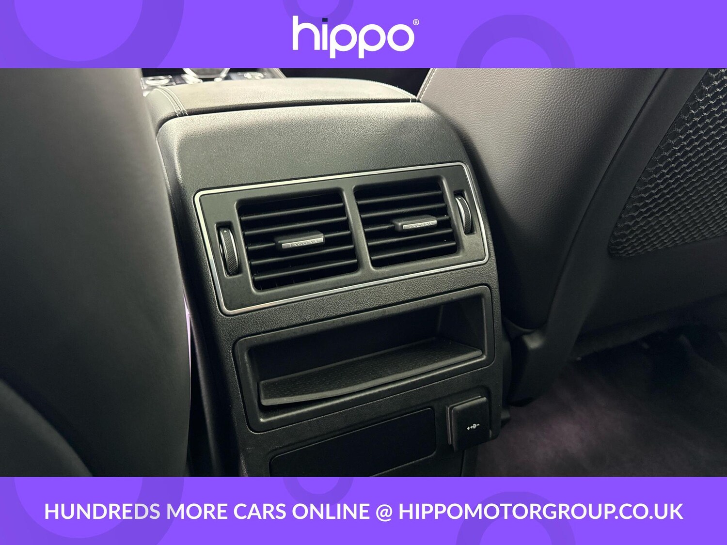 Used Jaguar F-Pace 2023 for sale - 77410957: Photo 27