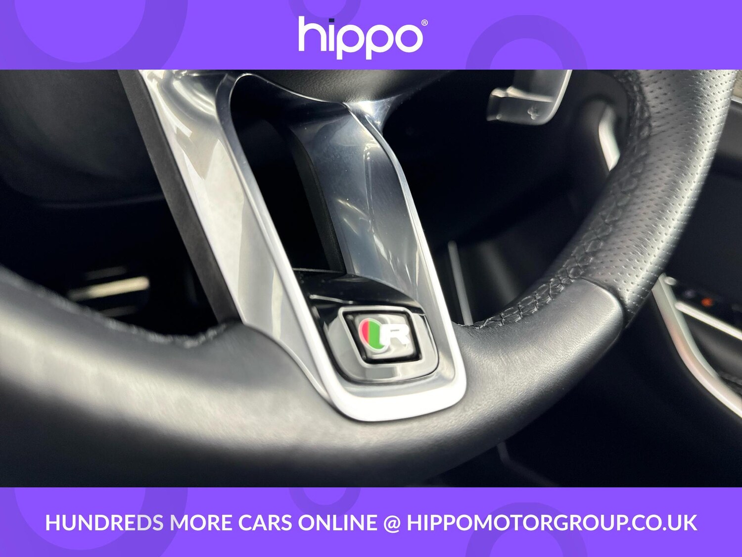 Used Jaguar F-Pace 2023 for sale - 77410957: Photo 33