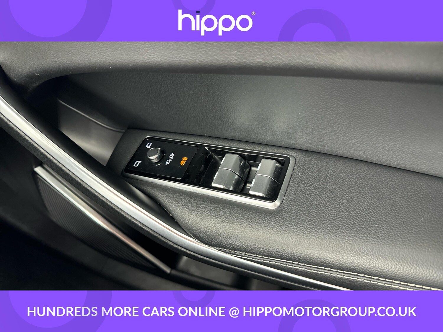 Used Jaguar F-Pace 2023 for sale - 77410957: Photo 34