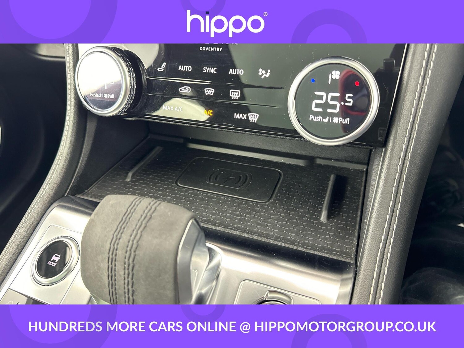 Used Jaguar F-Pace 2023 for sale - 77410957: Photo 35