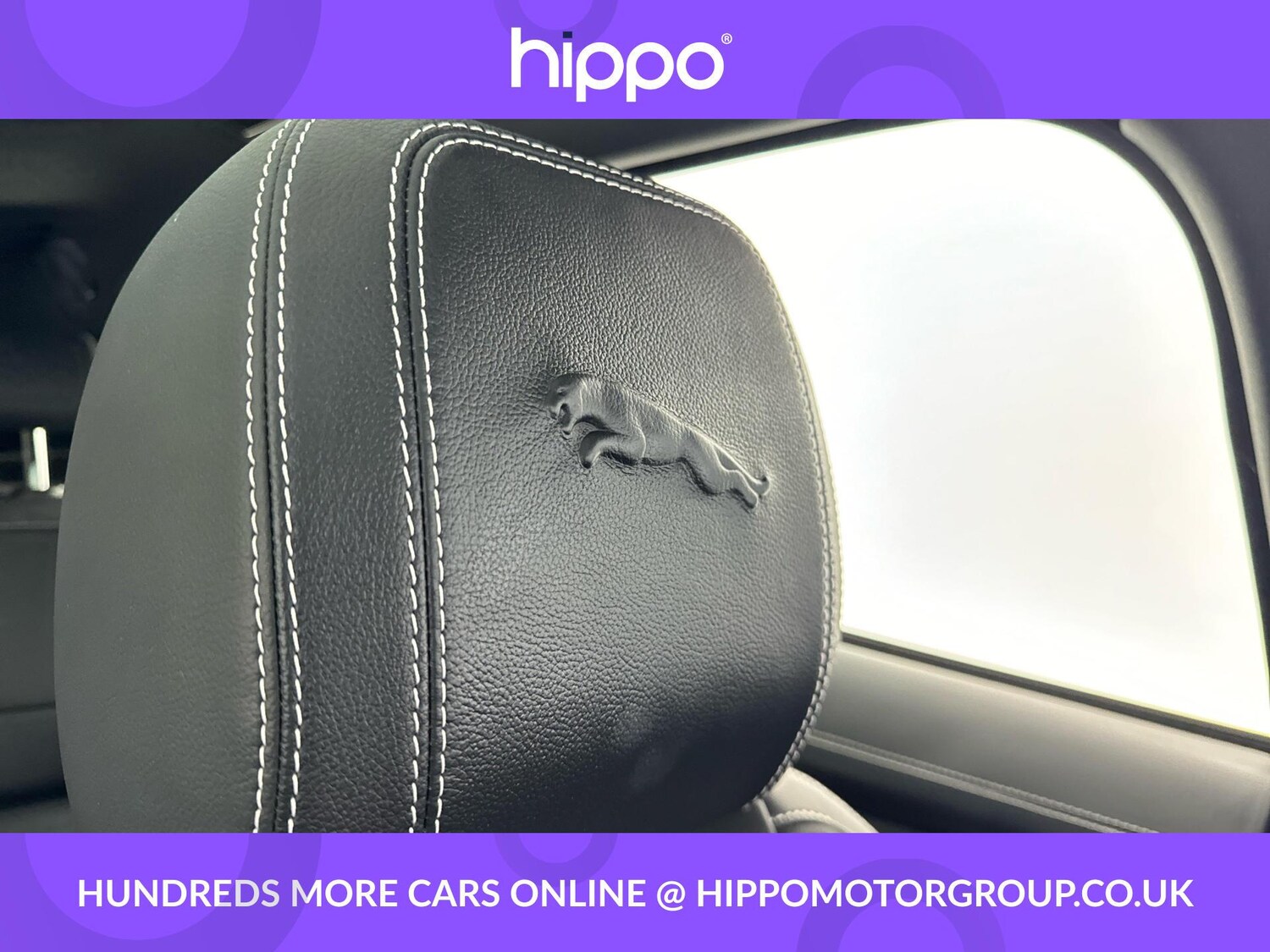 Used Jaguar F-Pace 2023 for sale - 77410957: Photo 36