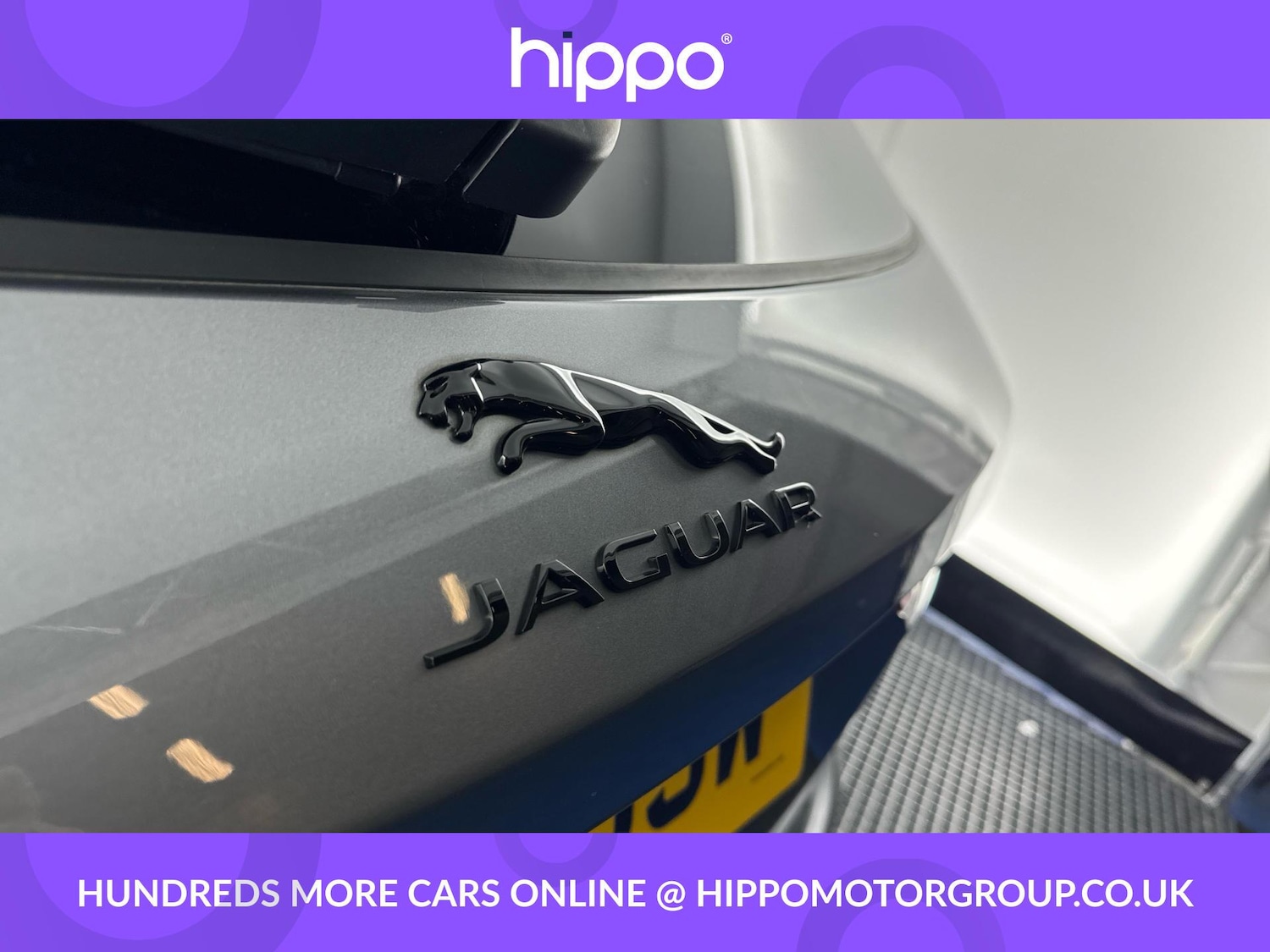 Used Jaguar F-Pace 2023 for sale - 77410957: Photo 39