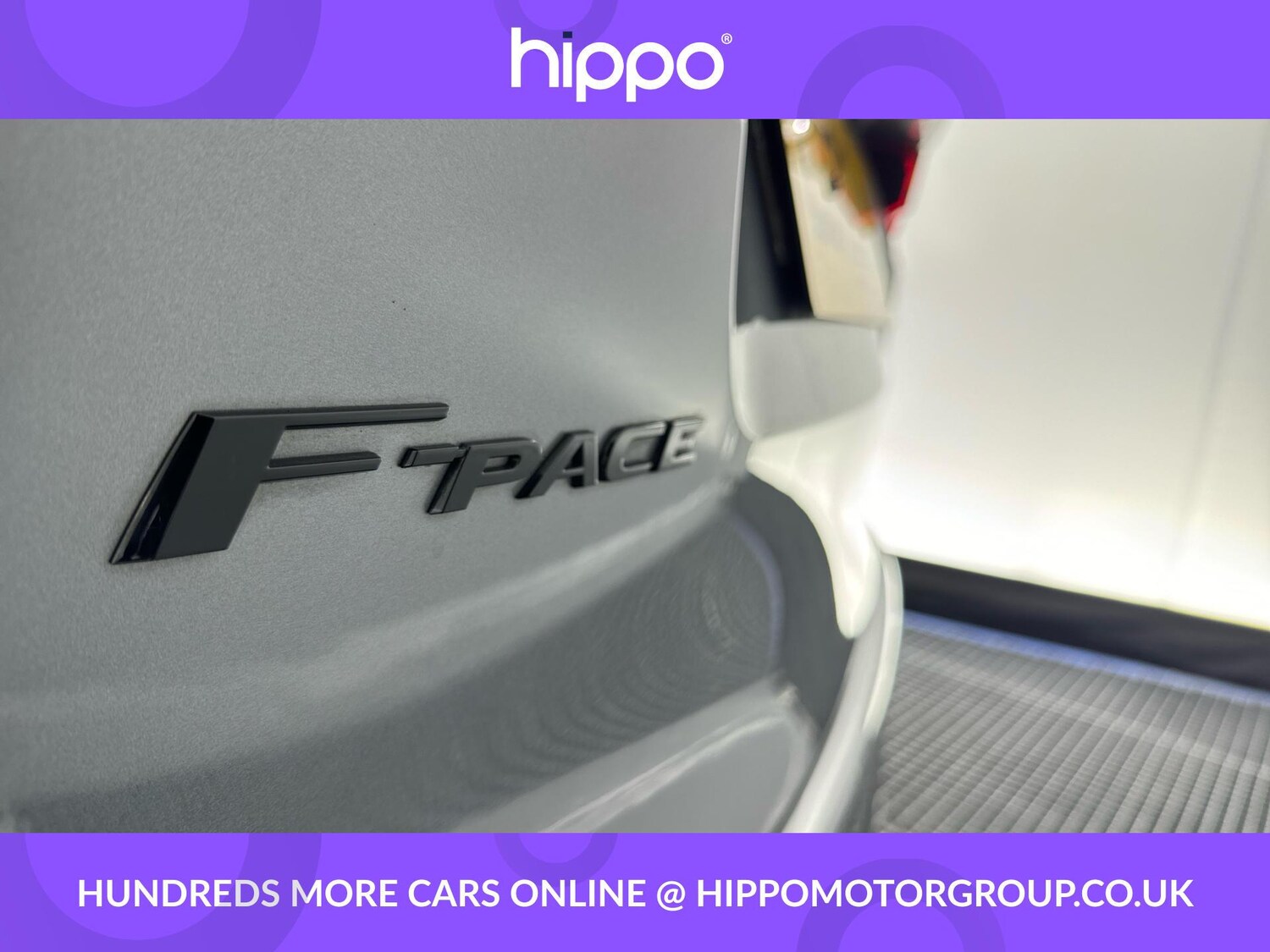Used Jaguar F-Pace 2023 for sale - 77410957: Photo 40