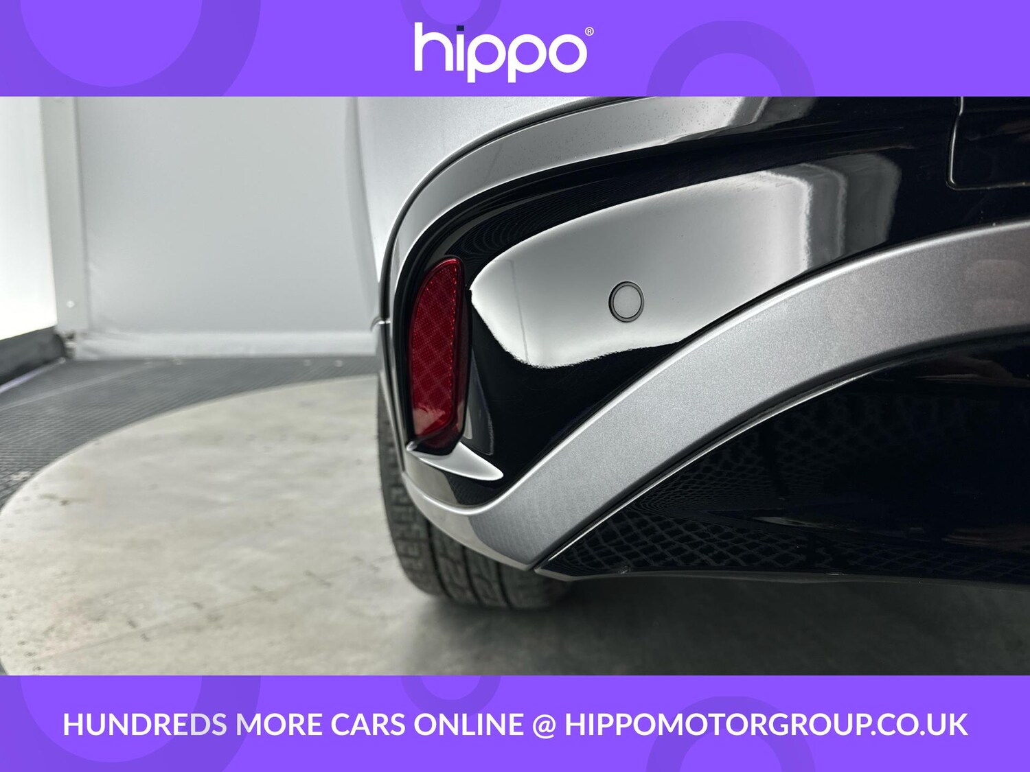 Used Jaguar F-Pace 2023 for sale - 77410957: Photo 42