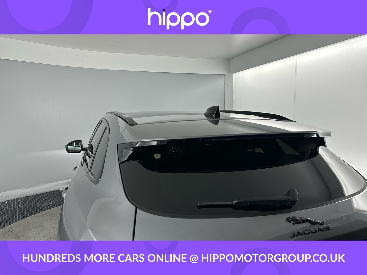 Used Jaguar F-Pace 2023 for sale - 77410957: Photo 43