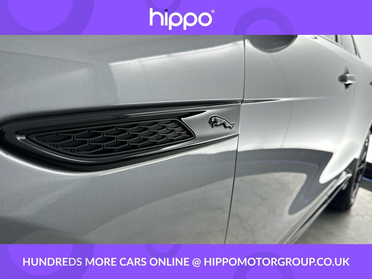 Used Jaguar F-Pace 2023 for sale - 77410957: Photo 46