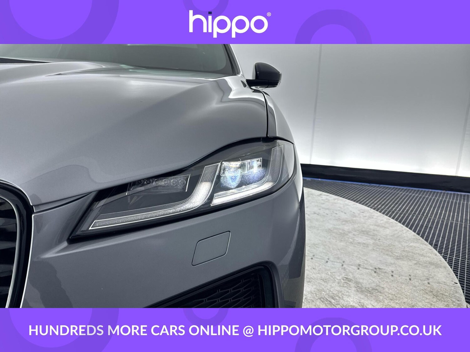 Used Jaguar F-Pace 2023 for sale - 77410957: Photo 48