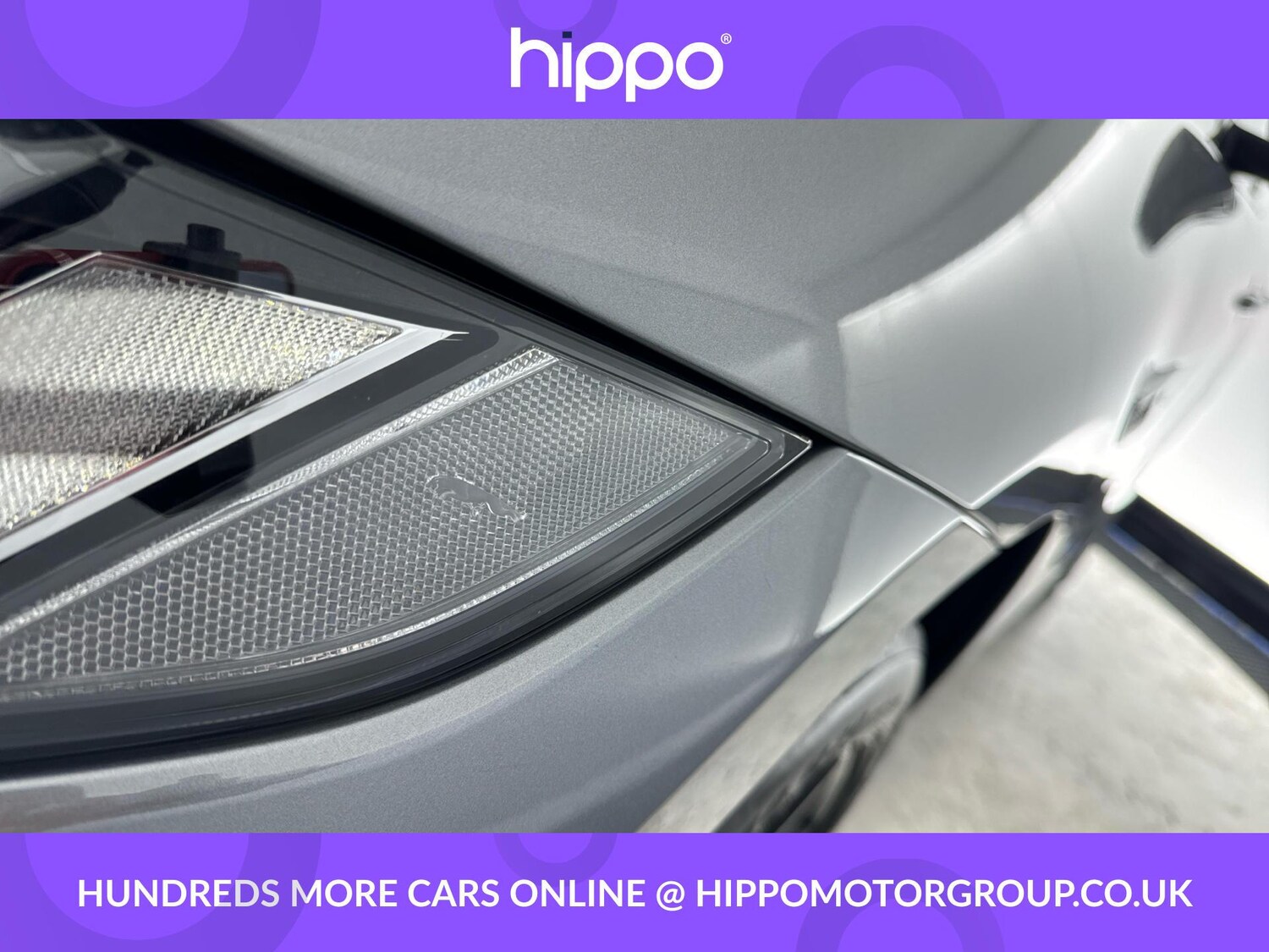 Used Jaguar F-Pace 2023 for sale - 77410957: Photo 49