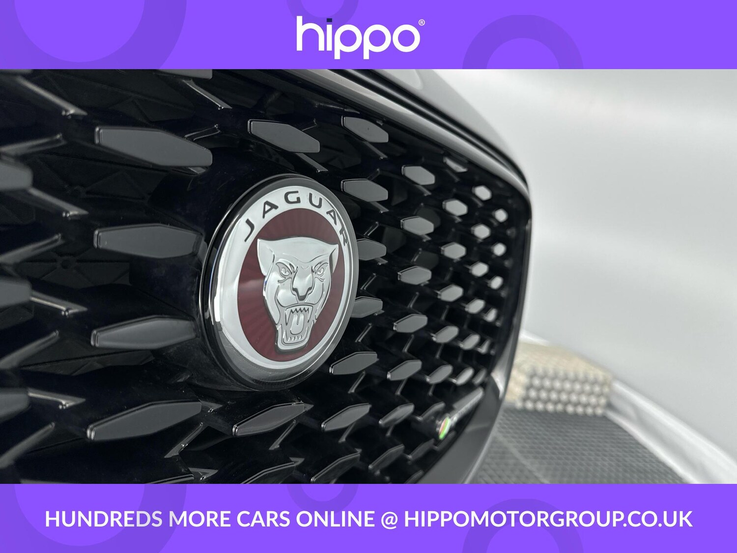 Used Jaguar F-Pace 2023 for sale - 77410957: Photo 51