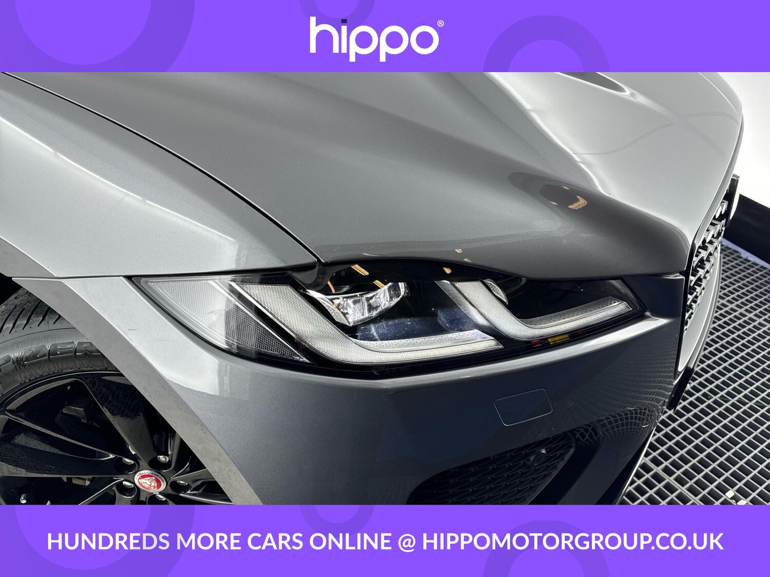 Used Jaguar F-Pace 2023 for sale - 77410957: Photo 57