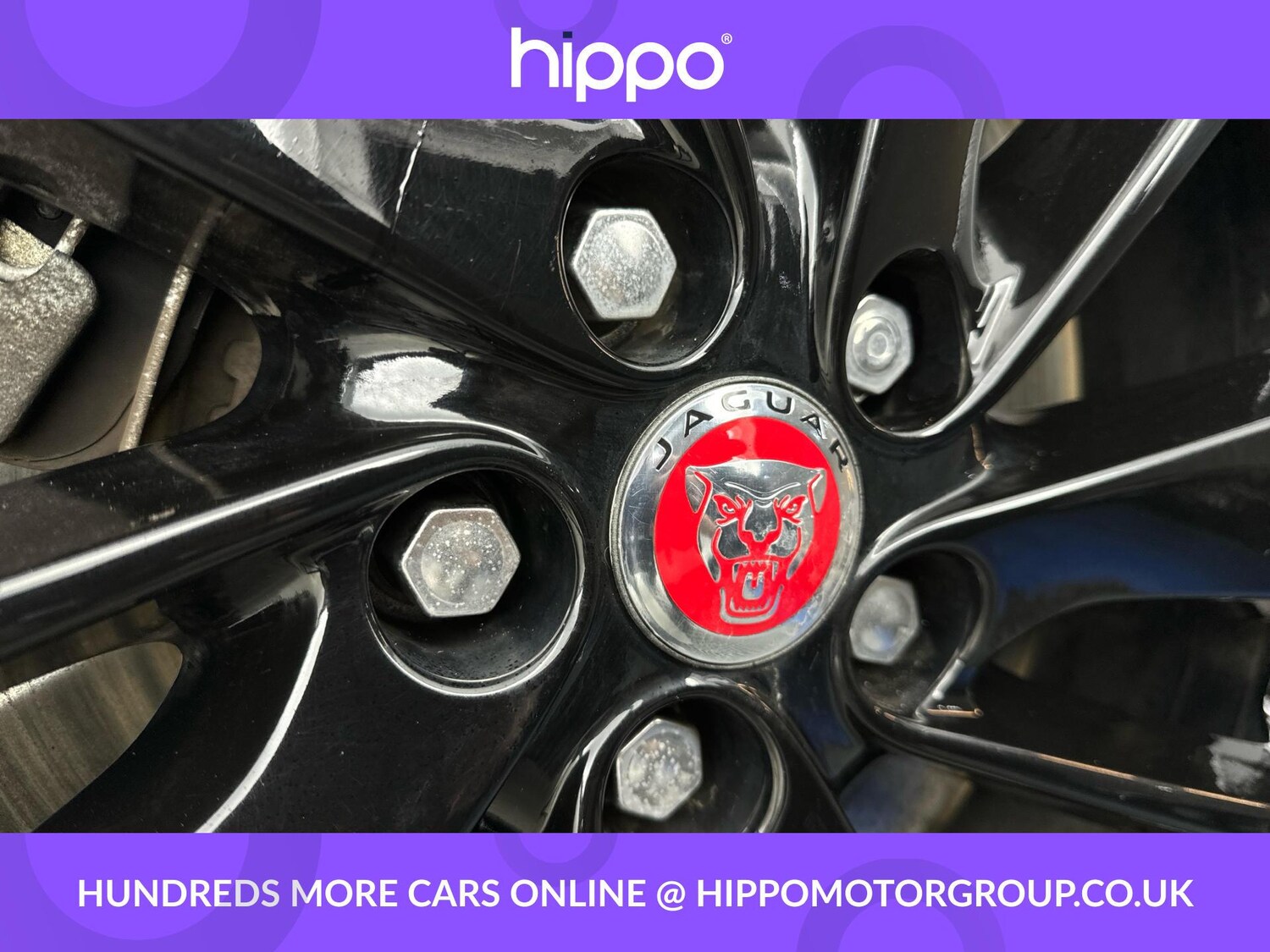 Used Jaguar F-Pace 2023 for sale - 77410957: Photo 59