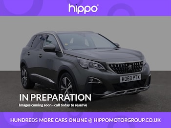 Used Peugeot 3008 2020 for sale - 79158814: Photo