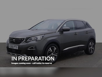 Used Peugeot 3008 2020 for sale - 79158814: Photo