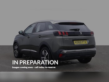 Used Peugeot 3008 2020 for sale - 79158814: Photo
