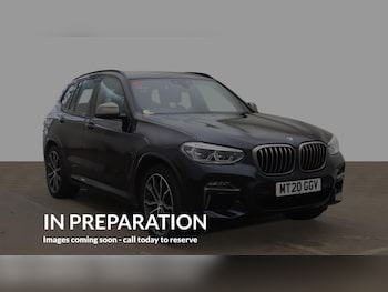 2020 - M40I 5-Door