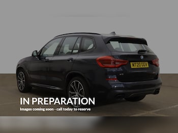 Used BMW X3 2020 for sale - 75549855: Photo
