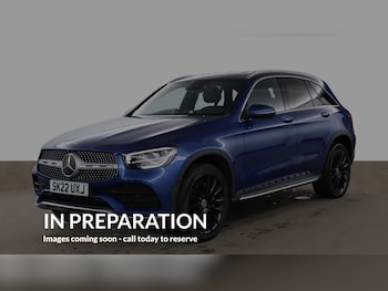 Used Mercedes-Benz GLC 2022 for sale - 78958740: Photo