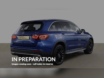 Used Mercedes-Benz GLC 2022 for sale - 78958740: Photo