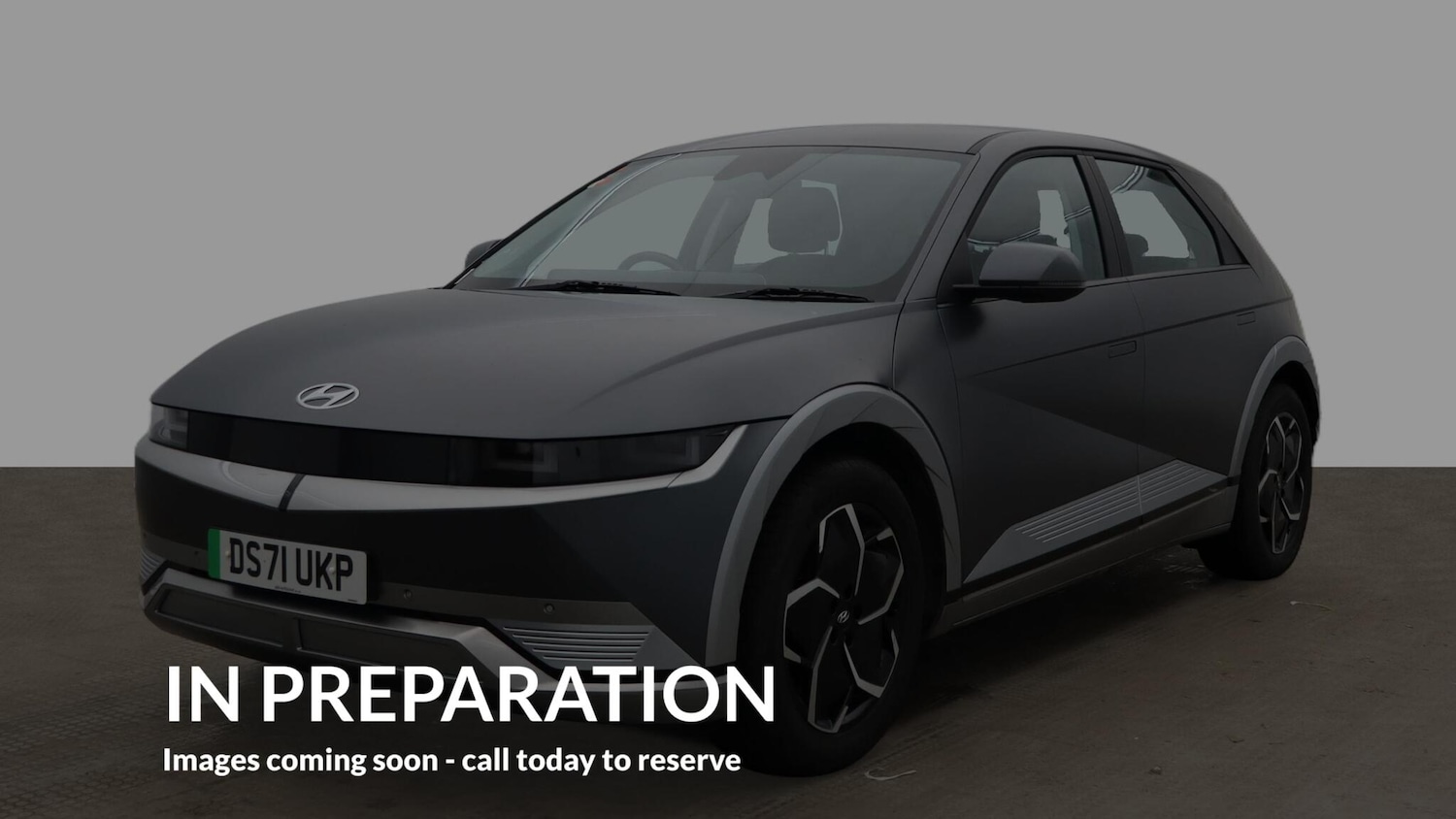 Used Hyundai IONIQ 5 for sale - 77957350: Photo 2