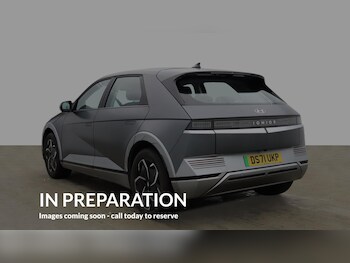 Used Hyundai IONIQ 5 2022 for sale - 77957350: Photo