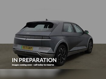 Used Hyundai IONIQ 5 2022 for sale - 77957350: Photo