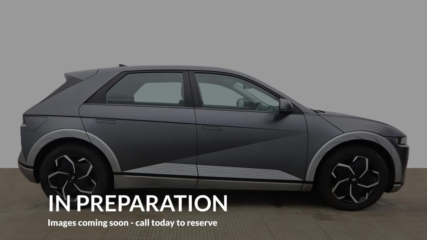 Used Hyundai IONIQ 5 for sale - 77957350: Photo 5