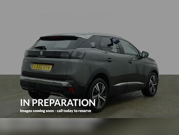 Used Peugeot 3008 2022 for sale - 78416967: Photo