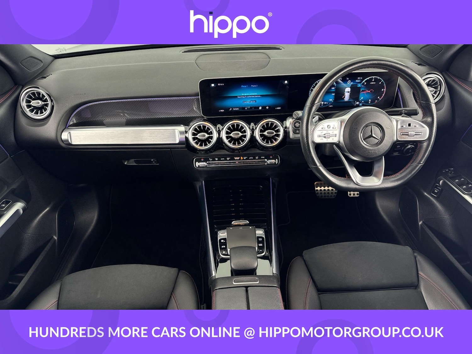 Used Mercedes-Benz GLB 2021 for sale - 76658972: Photo 11