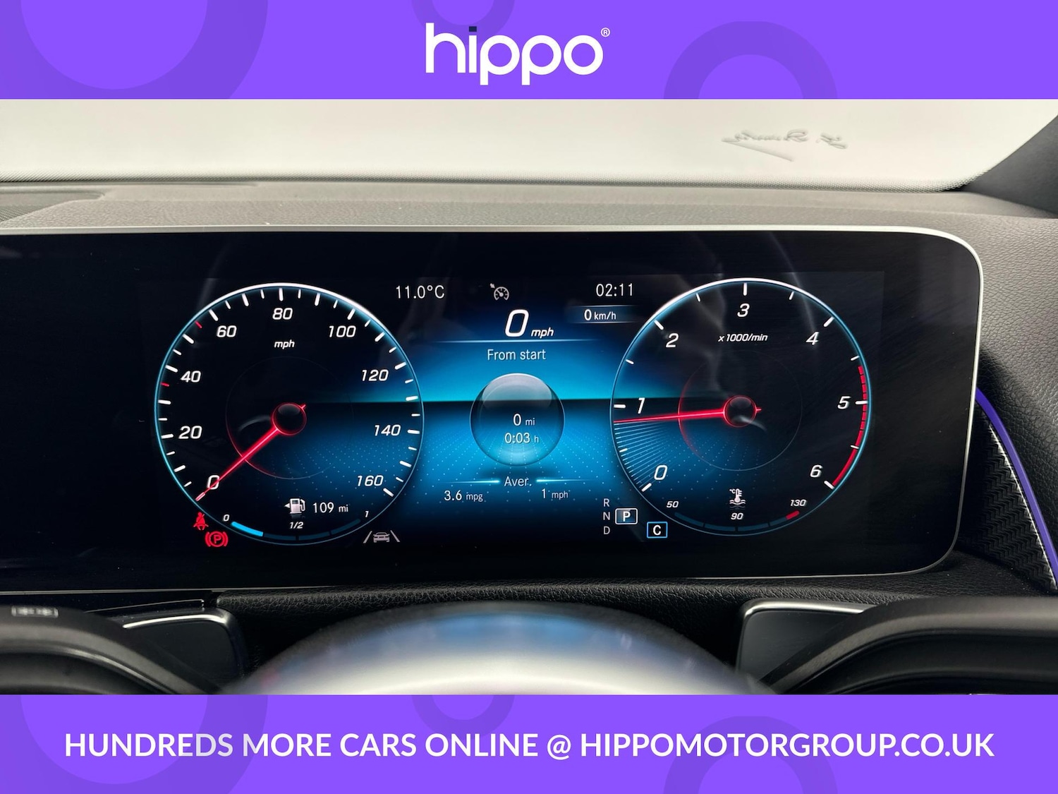 Used Mercedes-Benz GLB 2021 for sale - 76658972: Photo 13