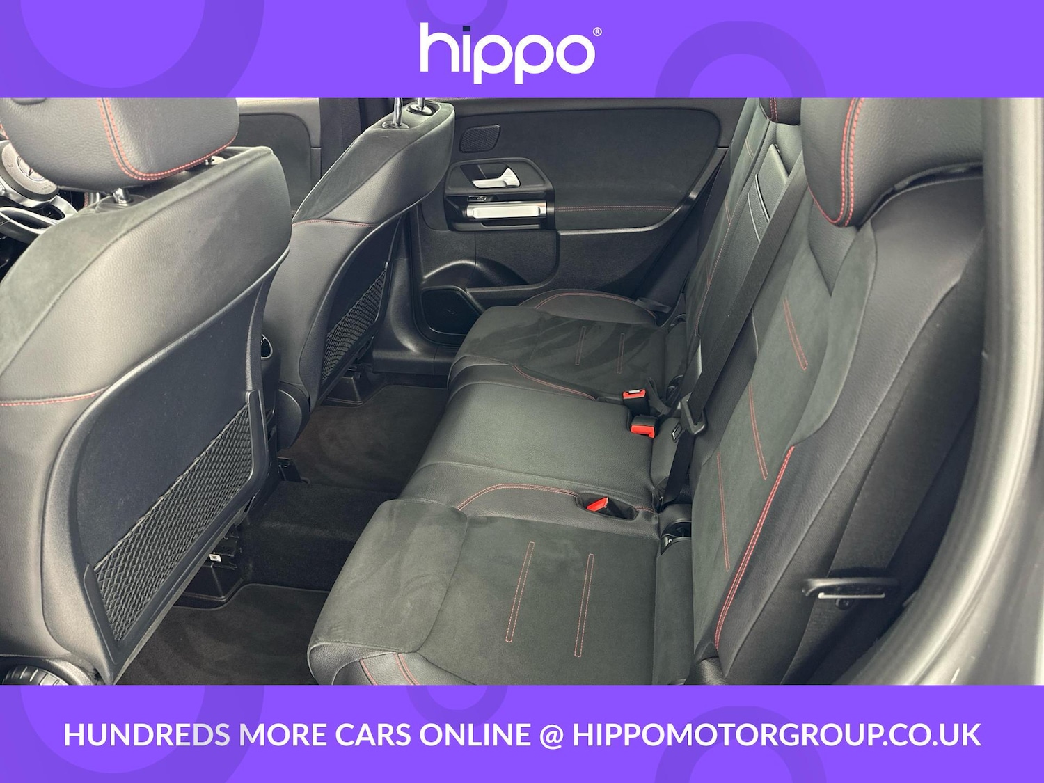 Used Mercedes-Benz GLB 2021 for sale - 76658972: Photo 14