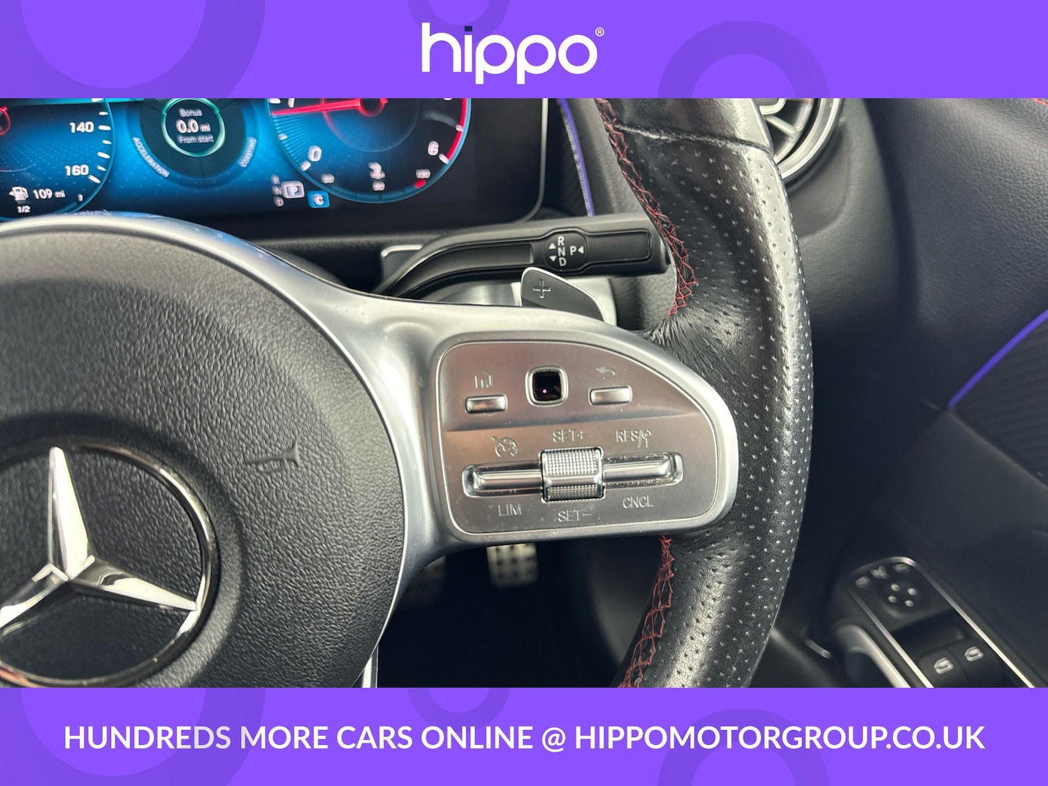 Used Mercedes-Benz GLB 2021 for sale - 76658972: Photo 17