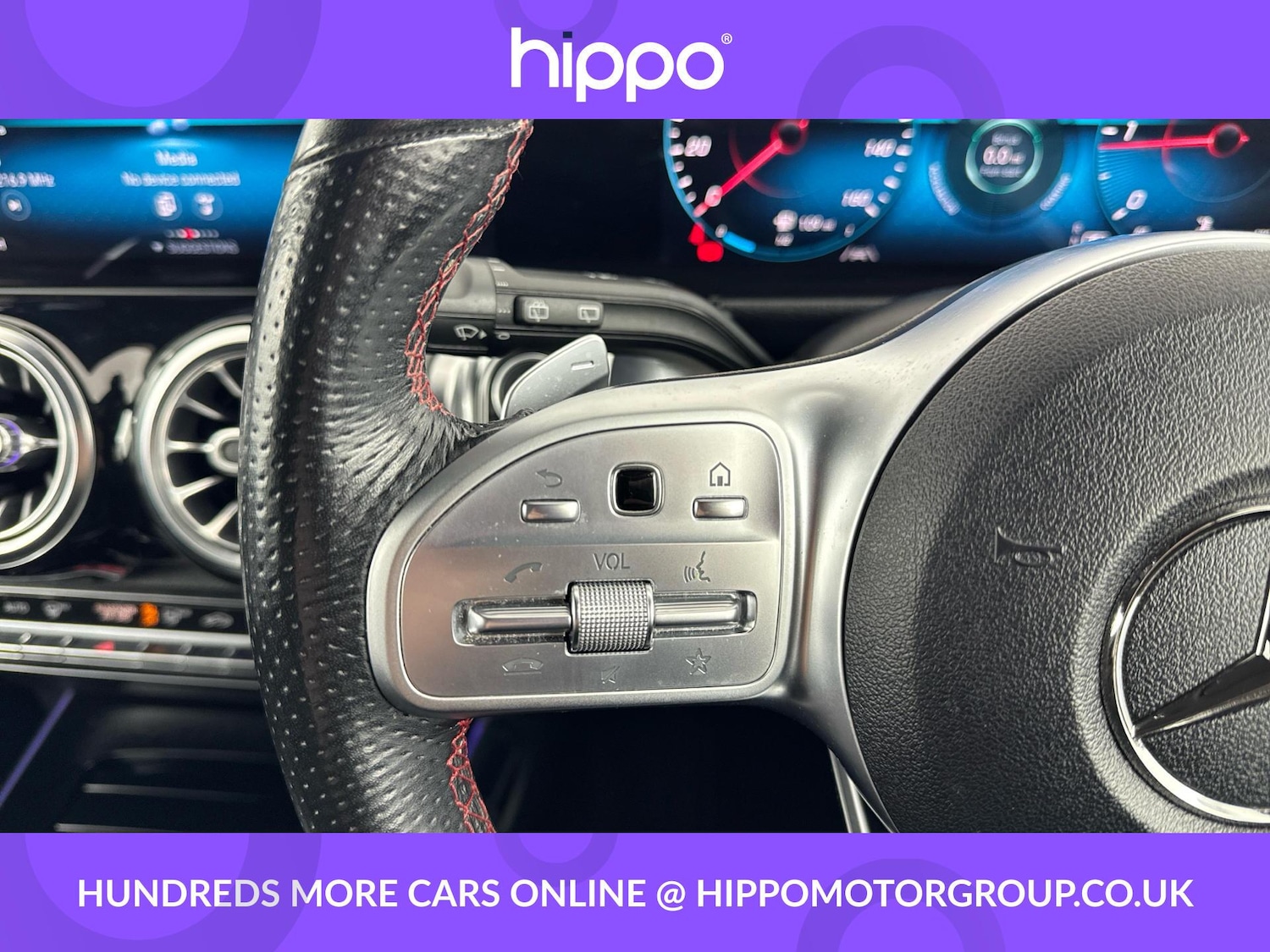 Used Mercedes-Benz GLB 2021 for sale - 76658972: Photo 18