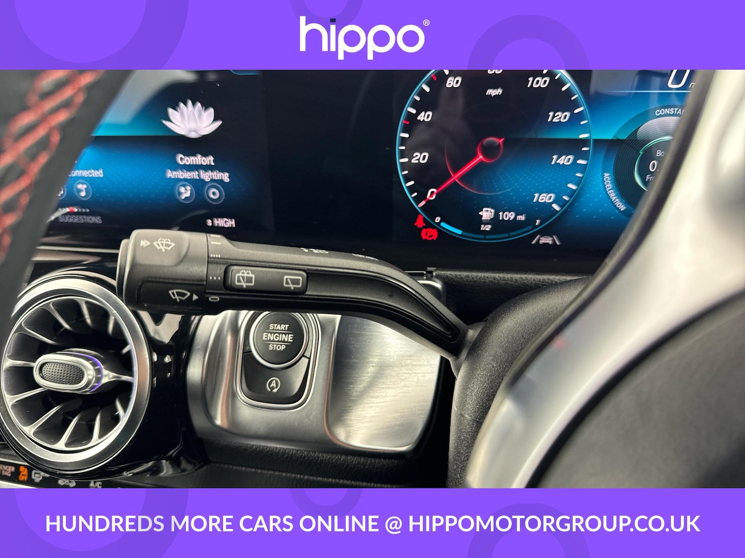 Used Mercedes-Benz GLB 2021 for sale - 76658972: Photo 20