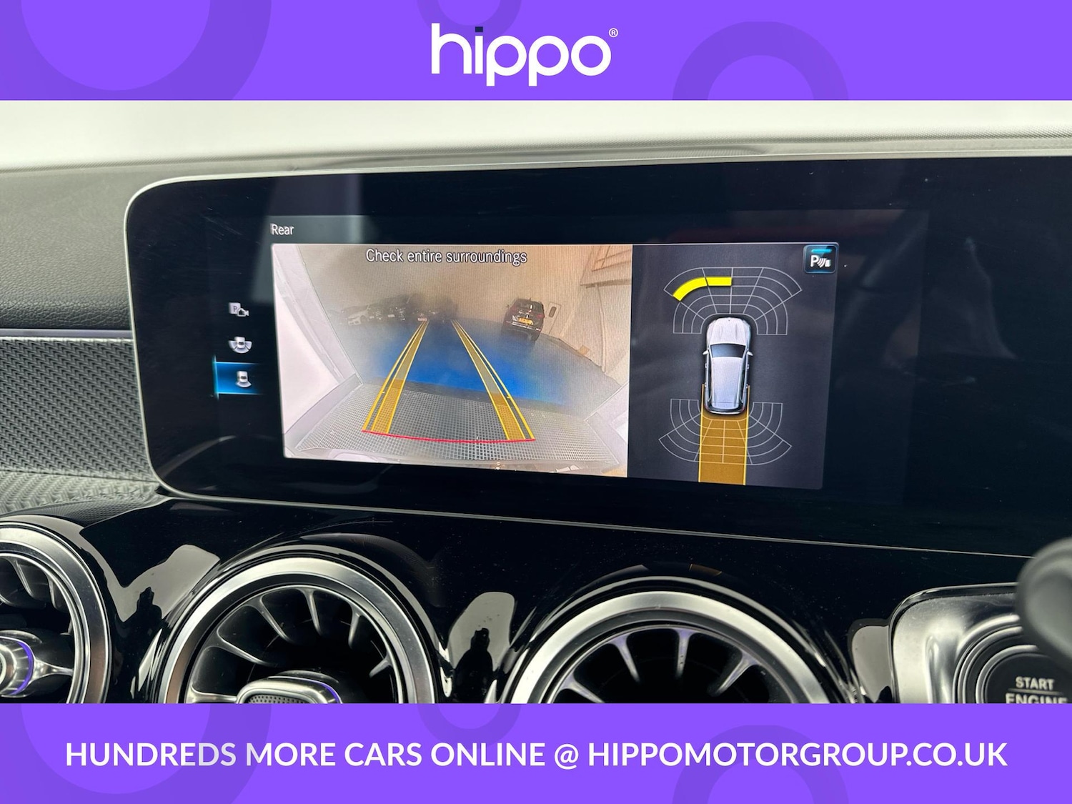 Used Mercedes-Benz GLB 2021 for sale - 76658972: Photo 21