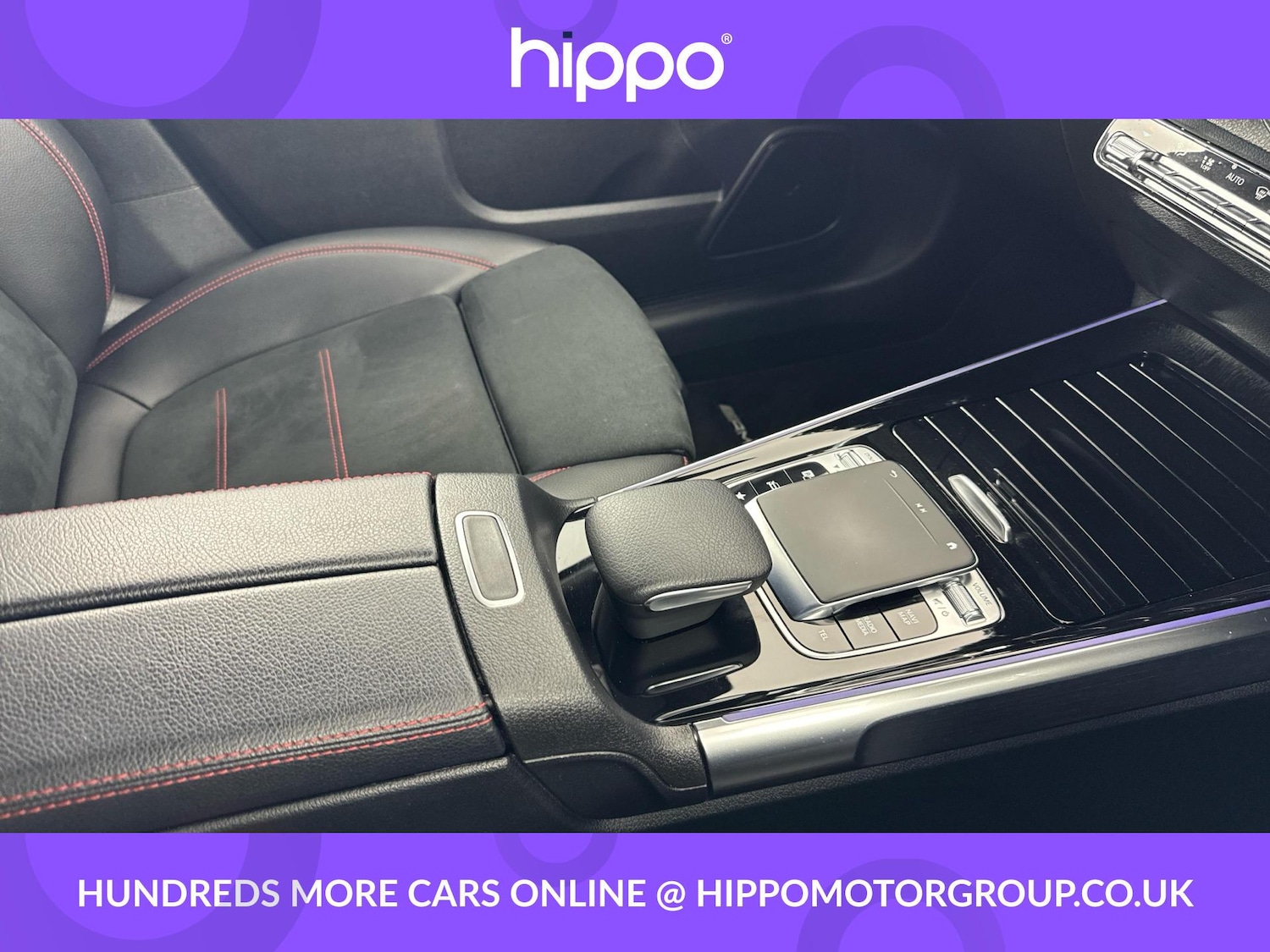 Used Mercedes-Benz GLB 2021 for sale - 76658972: Photo 23