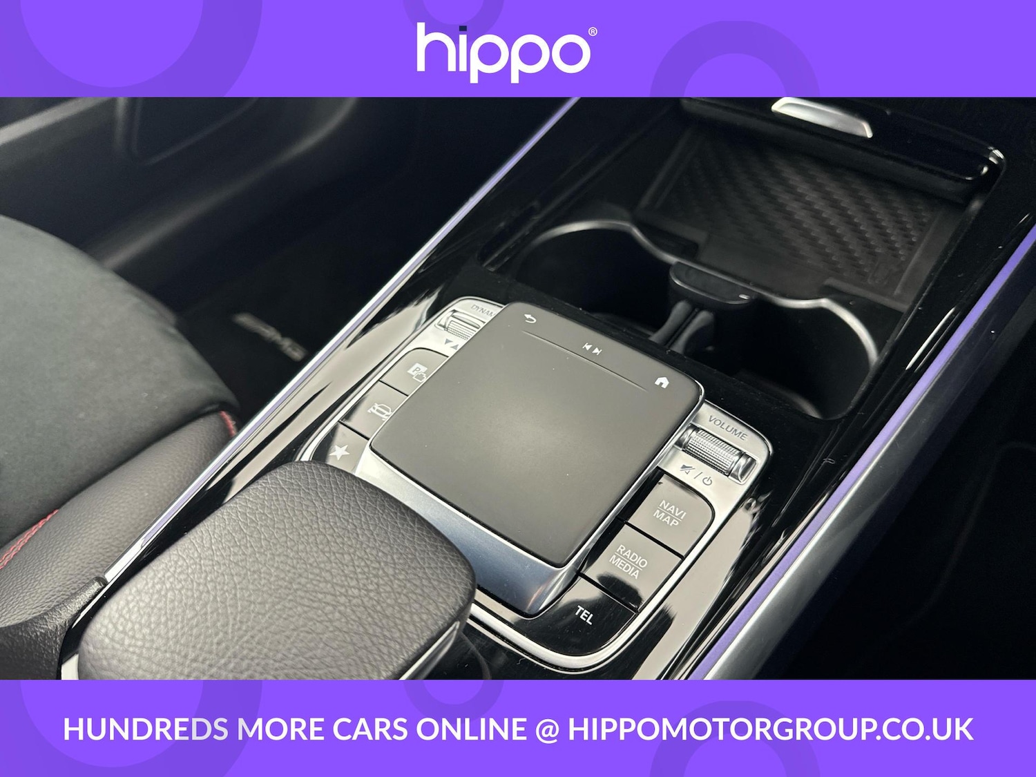 Used Mercedes-Benz GLB 2021 for sale - 76658972: Photo 24