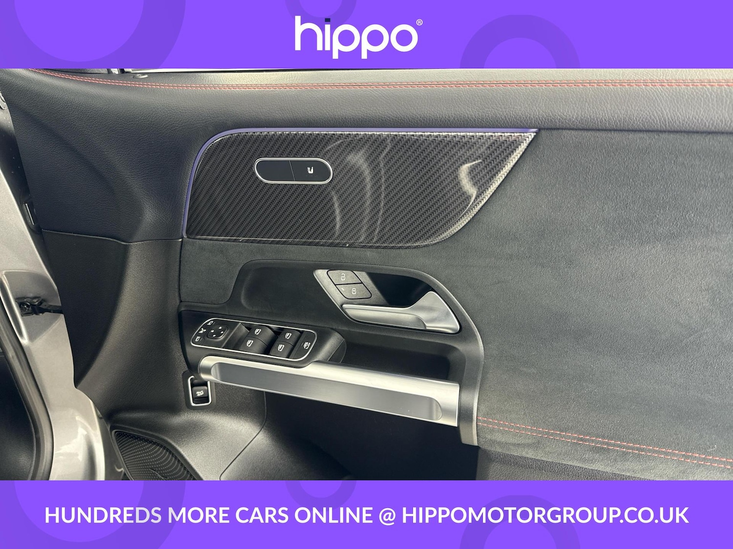 Used Mercedes-Benz GLB 2021 for sale - 76658972: Photo 25